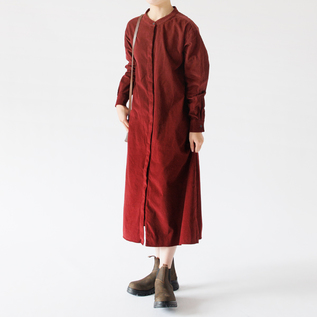 身長163cm(BORDEAUX)