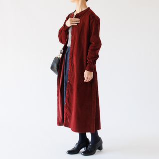 身長163cm(BORDEAUX)