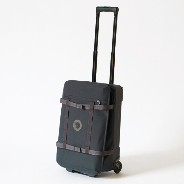Farden Roller　スーツケース35L（COAL BLACK）