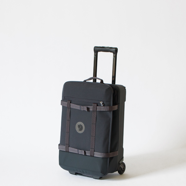 Farden Roller　スーツケース35L（COAL BLACK）