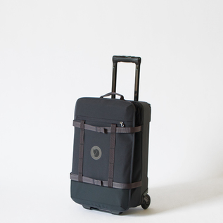 Farden Roller　スーツケース35L（COAL BLACK）