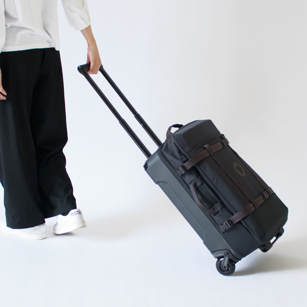 FARDEN ROLLER 35／FJALLRAVEN / Shop ZUTTO for the long lasting