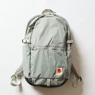 フェールラーベン　シュラフ ハイコーストバックパック／FJALLRAVEN(フェールラーベン)｜愛着