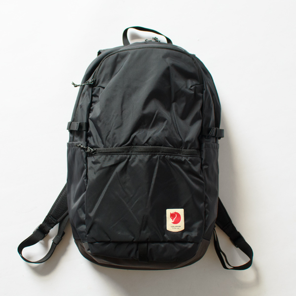 ハイコーストバックパック（BLACK）