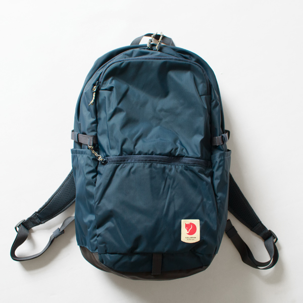 ハイコーストバックパック（NAVY）