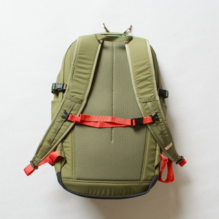 ハイコーストバックパック／FJALLRAVEN(フェールラーベン)｜愛着を持っ