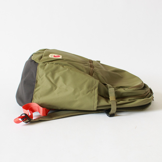 ハイコーストバックパック／FJALLRAVEN(フェールラーベン)｜愛着を持っ