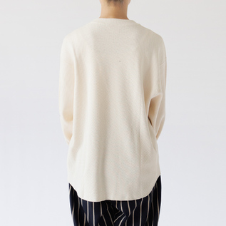 50s Healthknit ホワイト スウェット 50s Healthknit ホワイト