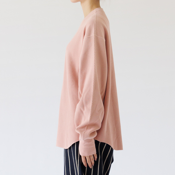 身長160cm(DULL PINK)