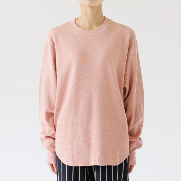 身長160cm(DULL PINK)