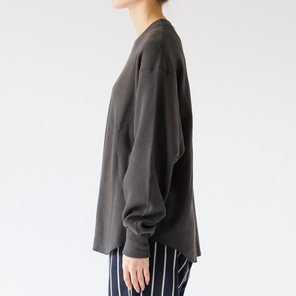 身長160cm(FADE BLACK)