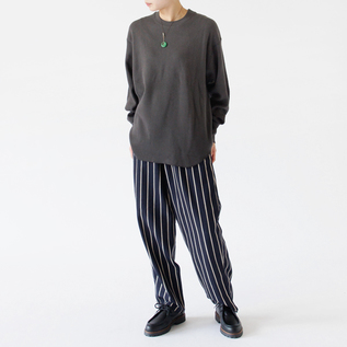 パンツに合わせて(FADE BLACK) パンツに合わせて(FADE BLACK)