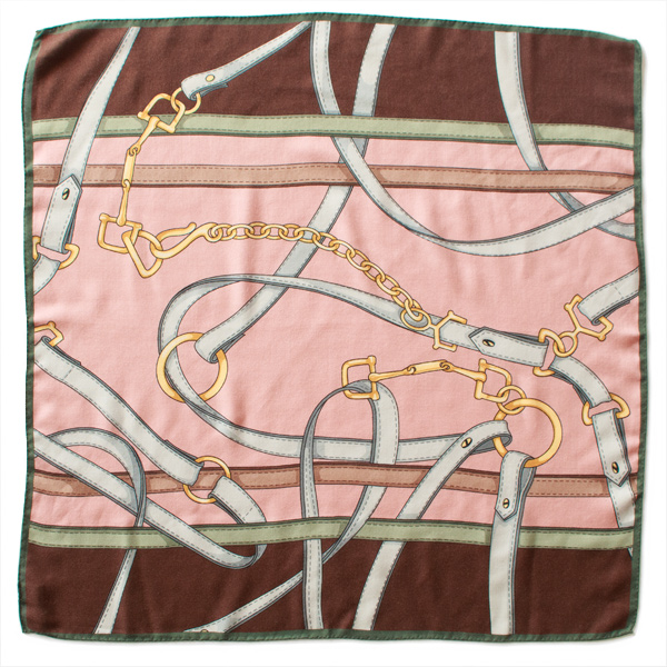 CHAIN PINK