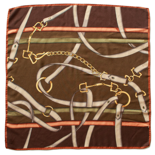 CHAIN KHAKI