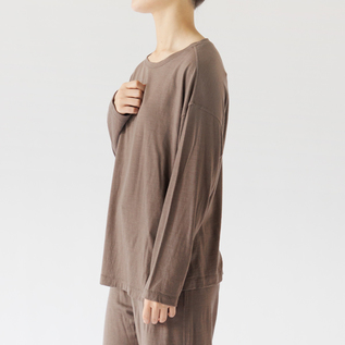 身長163cm(GREIGE) 身長163cm(GREIGE)