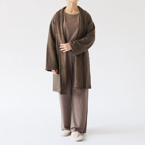 身長163cm(GREIGE)