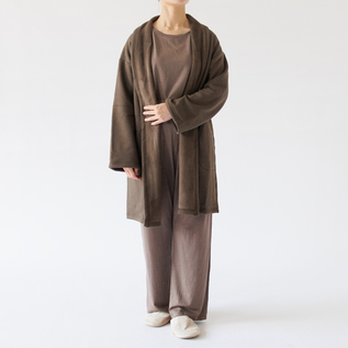 身長163cm(GREIGE) 身長163cm(GREIGE)