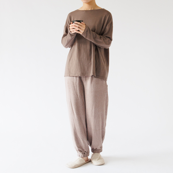 身長163cm(GREIGE)