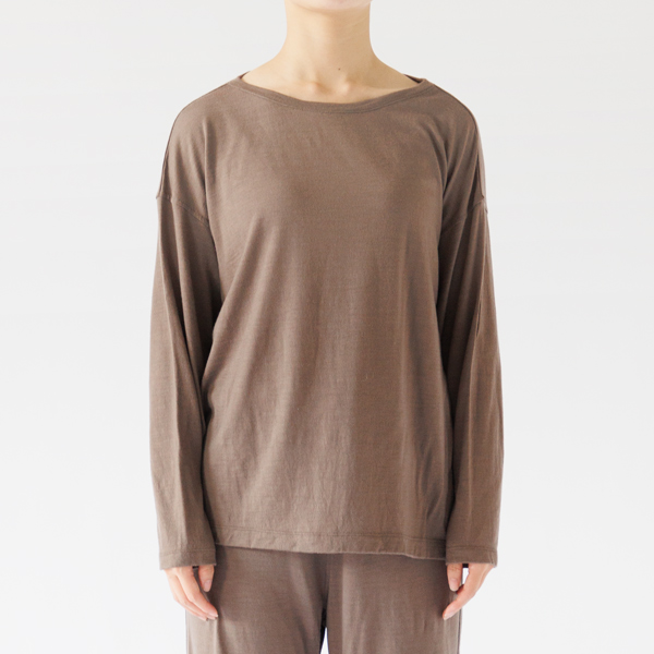 身長163cm(GREIGE)