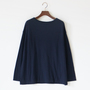 SUPER100S WOOL LOUNGEWEAR