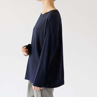 身長163cm(NAVY) 身長163cm(NAVY)