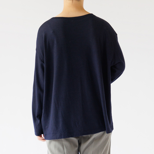 身長163cm(NAVY) 身長163cm(NAVY)