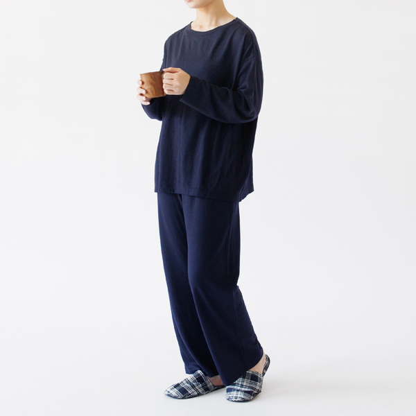 身長163cm(NAVY)