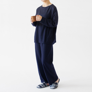 身長163cm(NAVY) 身長163cm(NAVY)