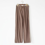 SUPER100S WOOL LOUNGEWEAR