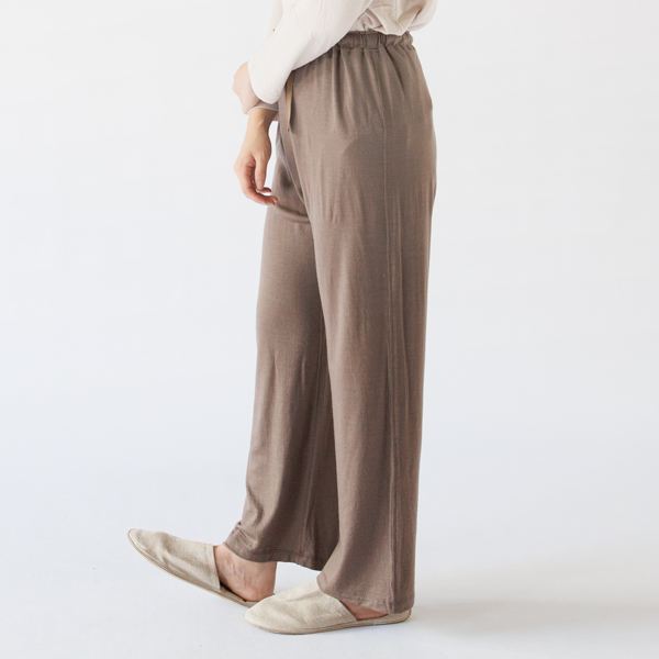 身長163cm(GREIGE)