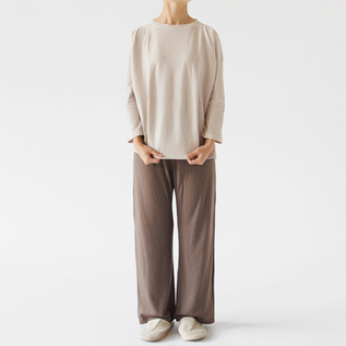 身長163cm(GREIGE) 身長163cm(GREIGE)