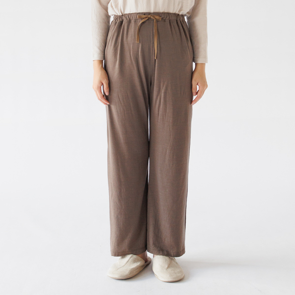 身長163cm(GREIGE)