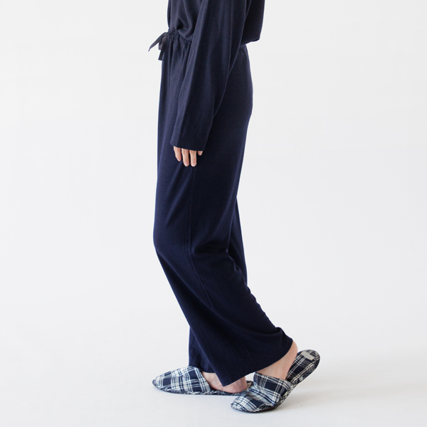 身長163cm(NAVY)