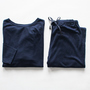 SUPER100S WOOL LOUNGEWEAR
