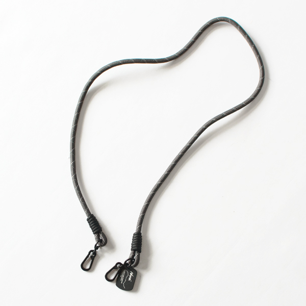 ロープロングストラップ(BLK) ロープロングストラップ(BLK)