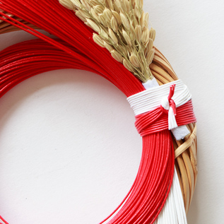 お正月飾り／公長齋小菅（こうちょうさいこすが）｜愛着を持ってずっと