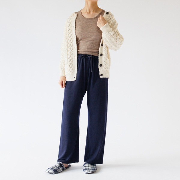 身長163cm(Sesame/S)
