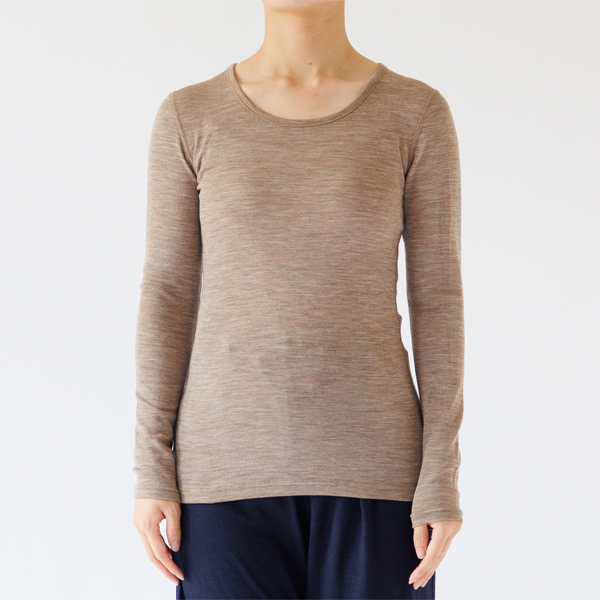 身長163cm(Sesame/S)