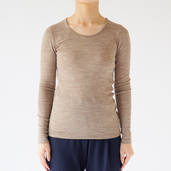 身長163cm(Sesame/XS)