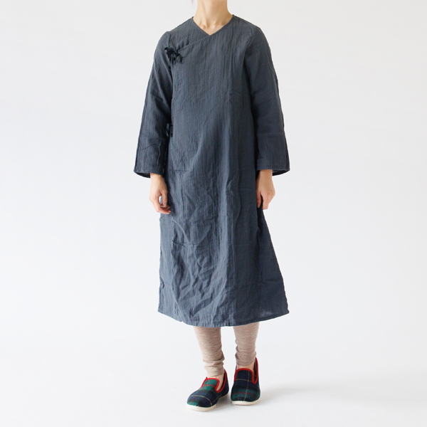 身長163cm(Sesame/XS)