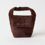 ミニバッグ MINI SHAGGY BAG