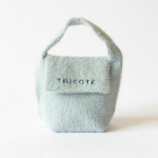 ミニバッグ MINI SHAGGY BAG