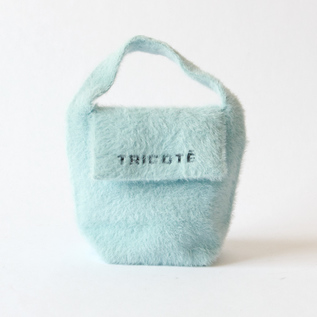 ミニバッグ MINI SHAGGY BAG