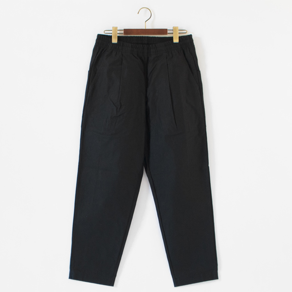 ユニセックス BN Umps Pants（Black/S）