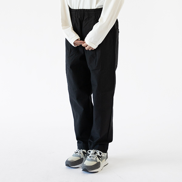身長：160cm（Black/S）