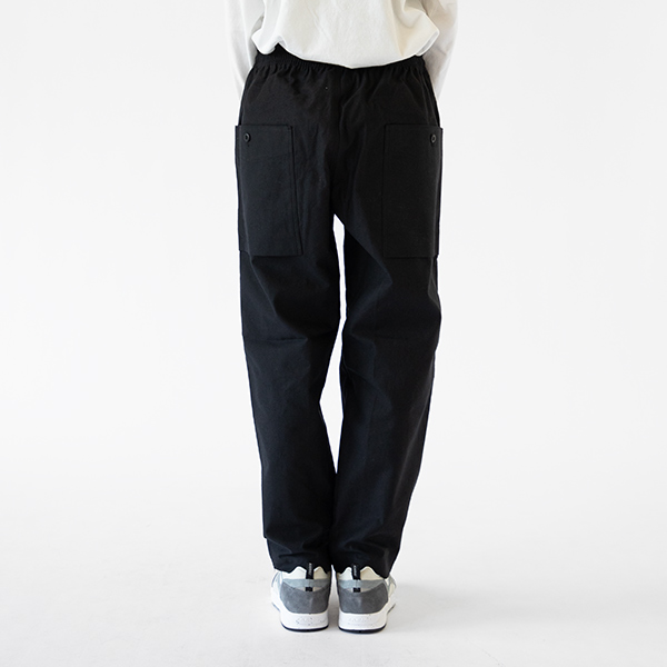 身長：160cm（Black/S）
