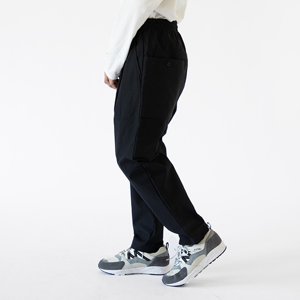 身長：160cm（Black/S）