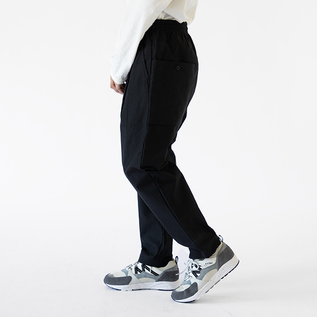 身長:160cm(Black/S) 身長:160cm(Black/S)