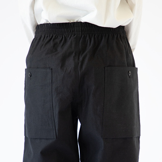 ヒップ側(Black) ヒップ側(Black)