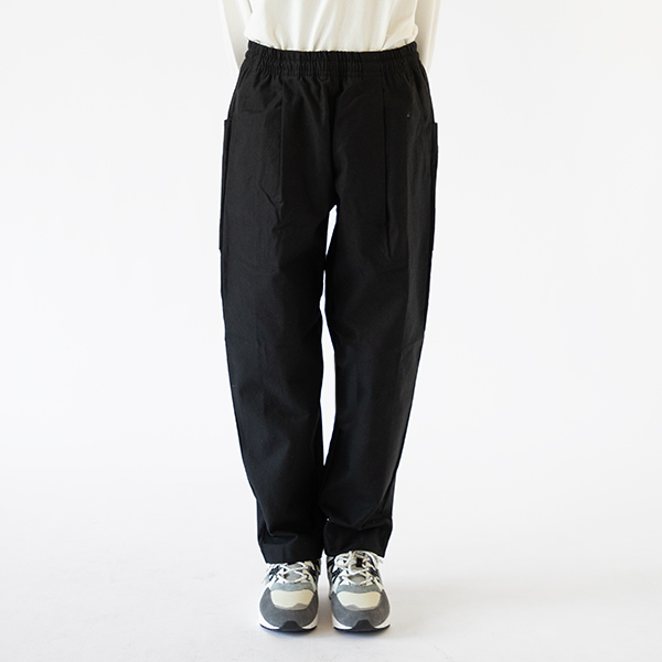 身長：160cm（Black/S）